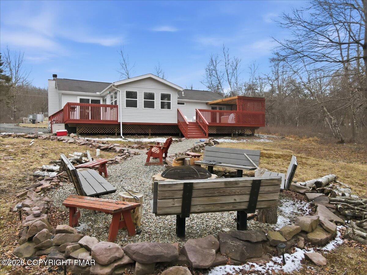 133 Kiowa Lane Property Photo 56