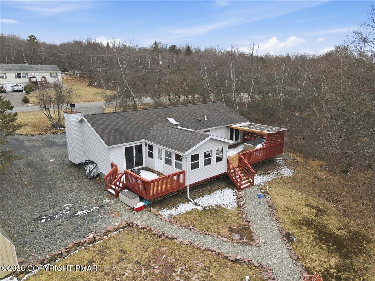 133 Kiowa Lane Property Photo 57