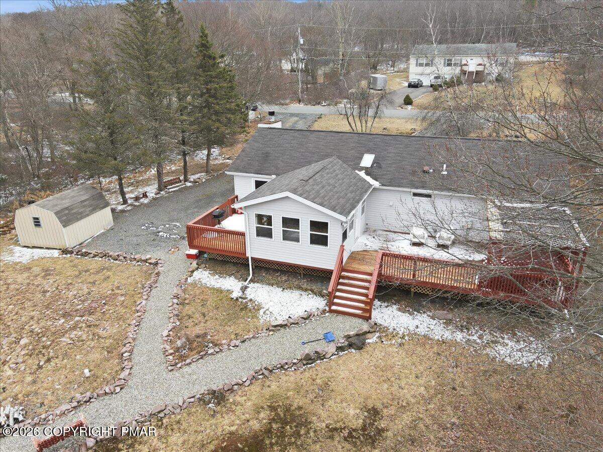133 Kiowa Lane Property Photo 59