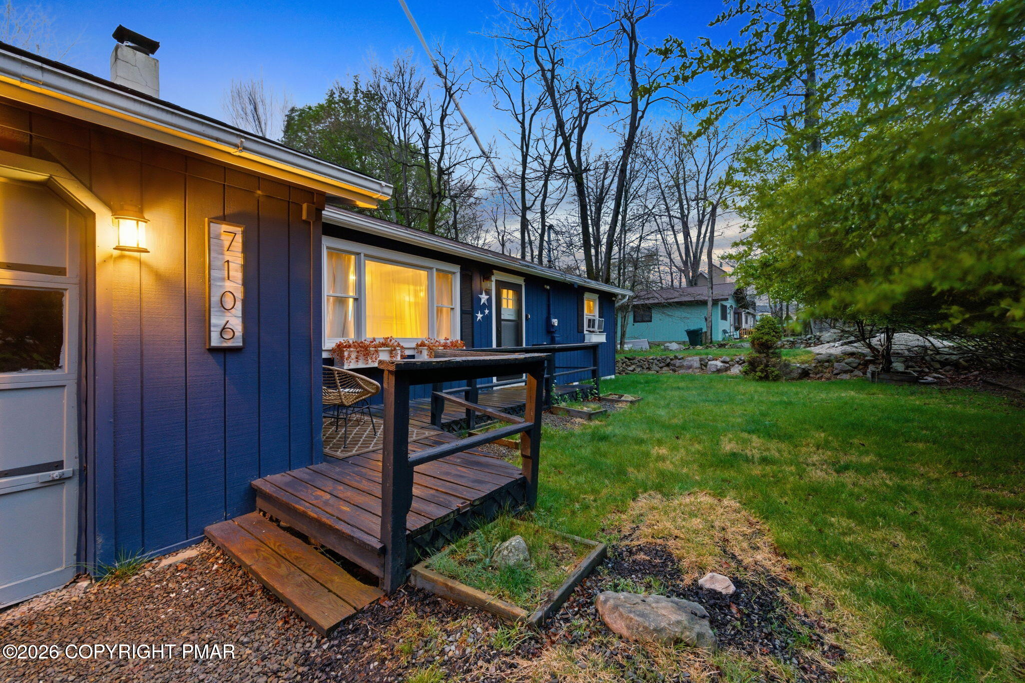 7106 Robinwood Drive Property Photo 3
