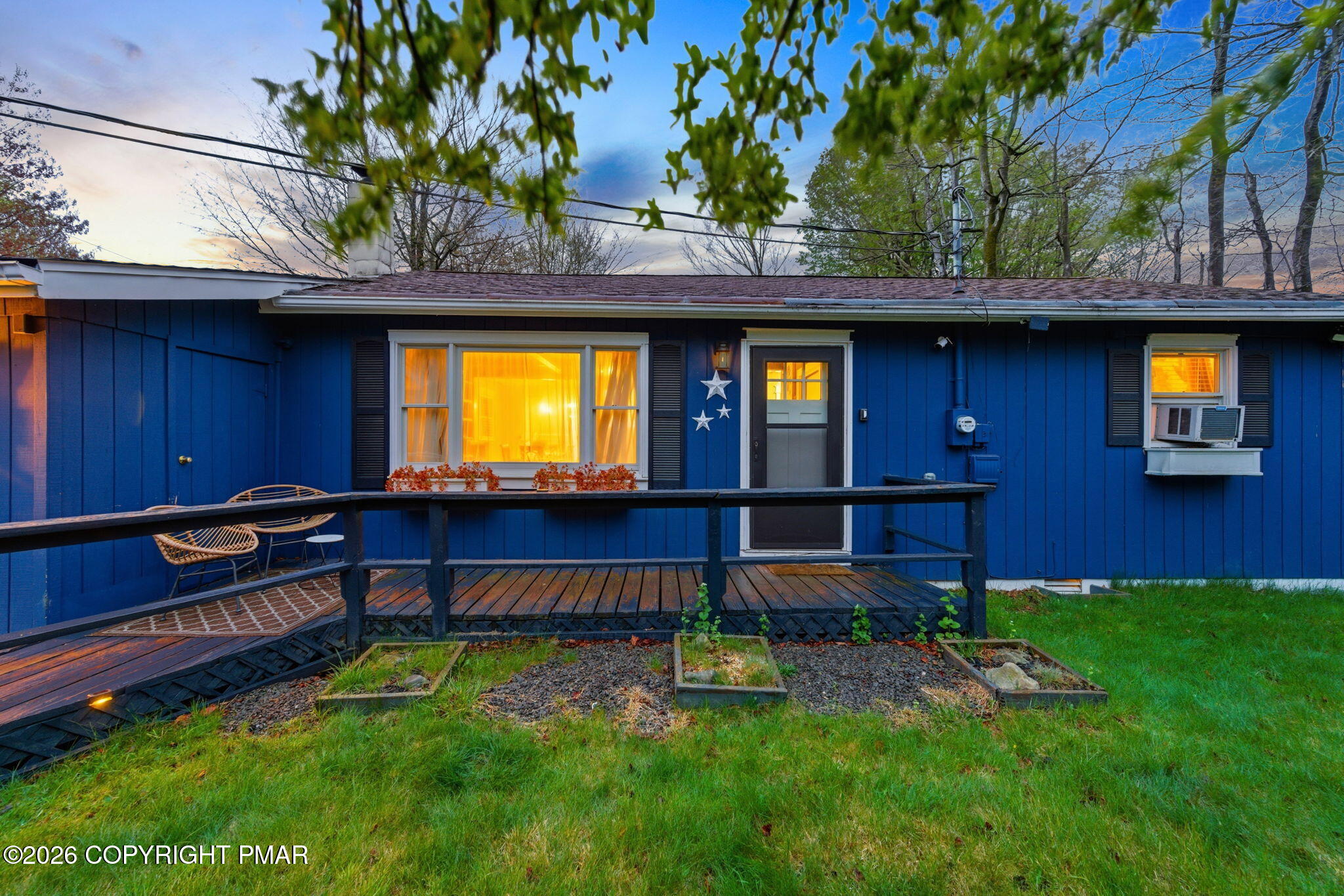 7106 Robinwood Drive Property Photo 4