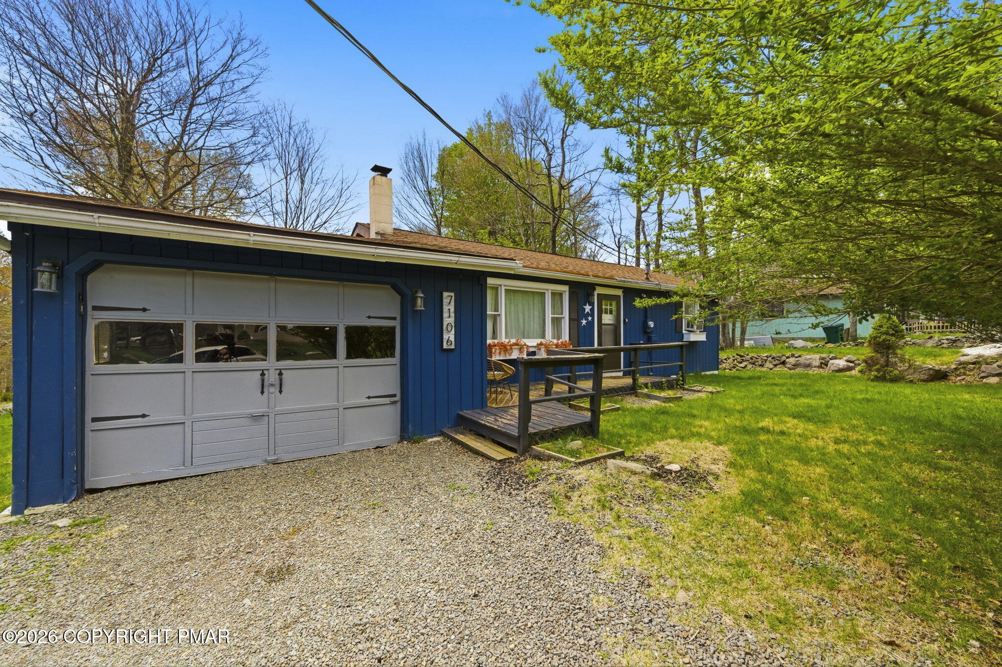 7106 Robinwood Drive Property Photo 11