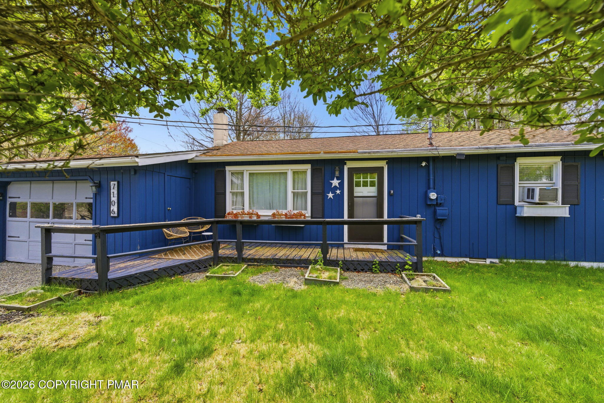 7106 Robinwood Drive Property Photo 12
