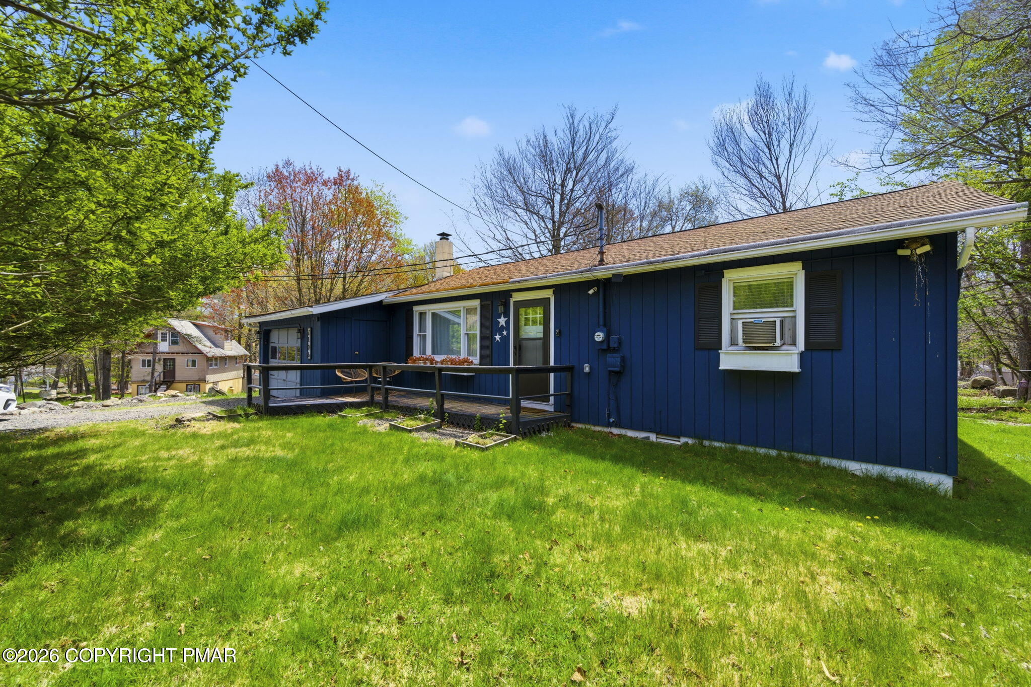 7106 Robinwood Drive Property Photo 13