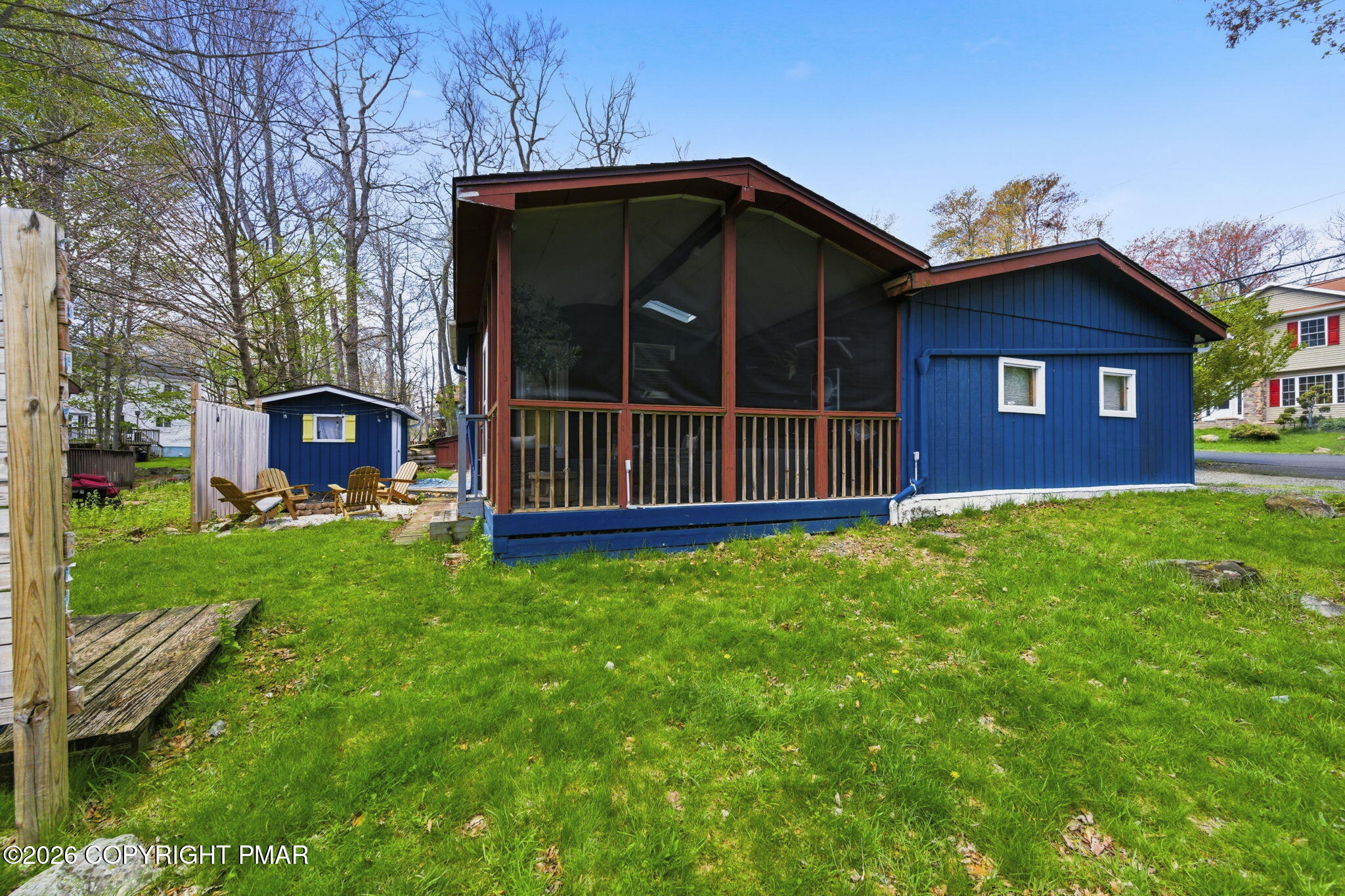 7106 Robinwood Drive Property Photo 14