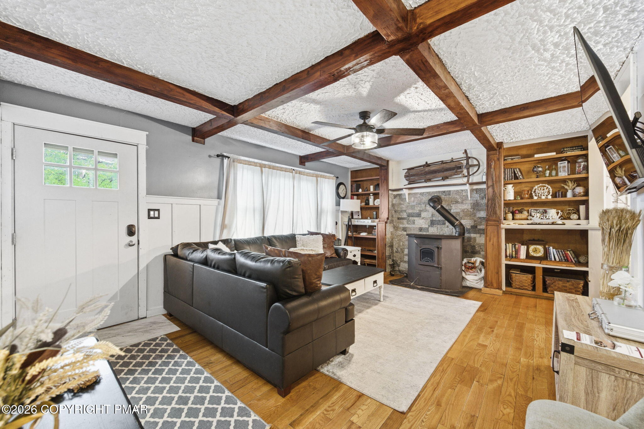 7106 Robinwood Drive Property Photo 21