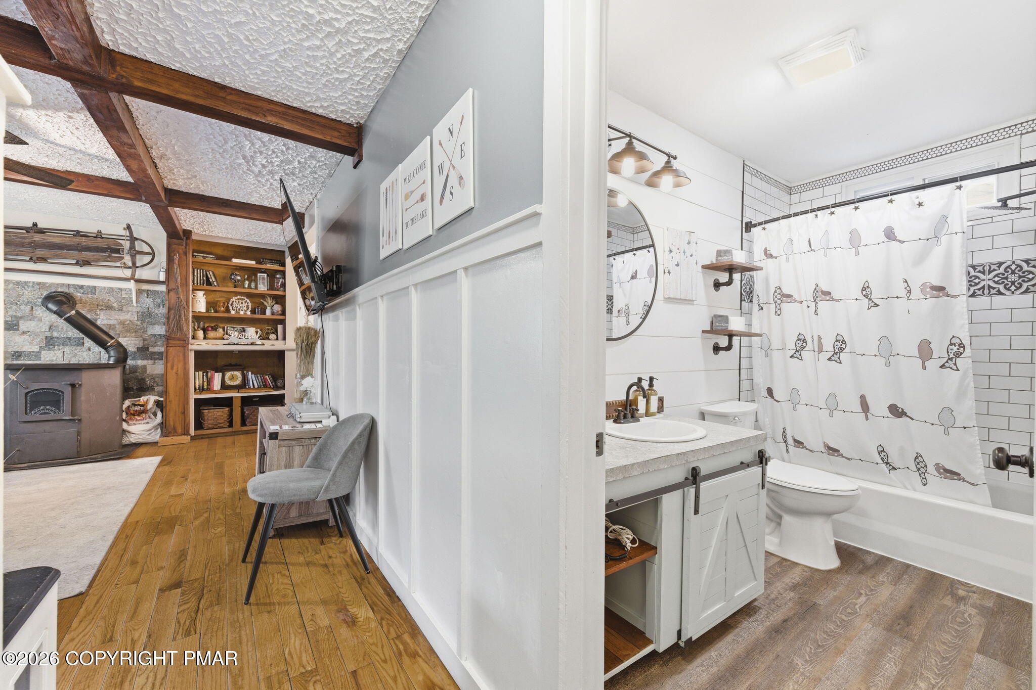 7106 Robinwood Drive Property Photo 36