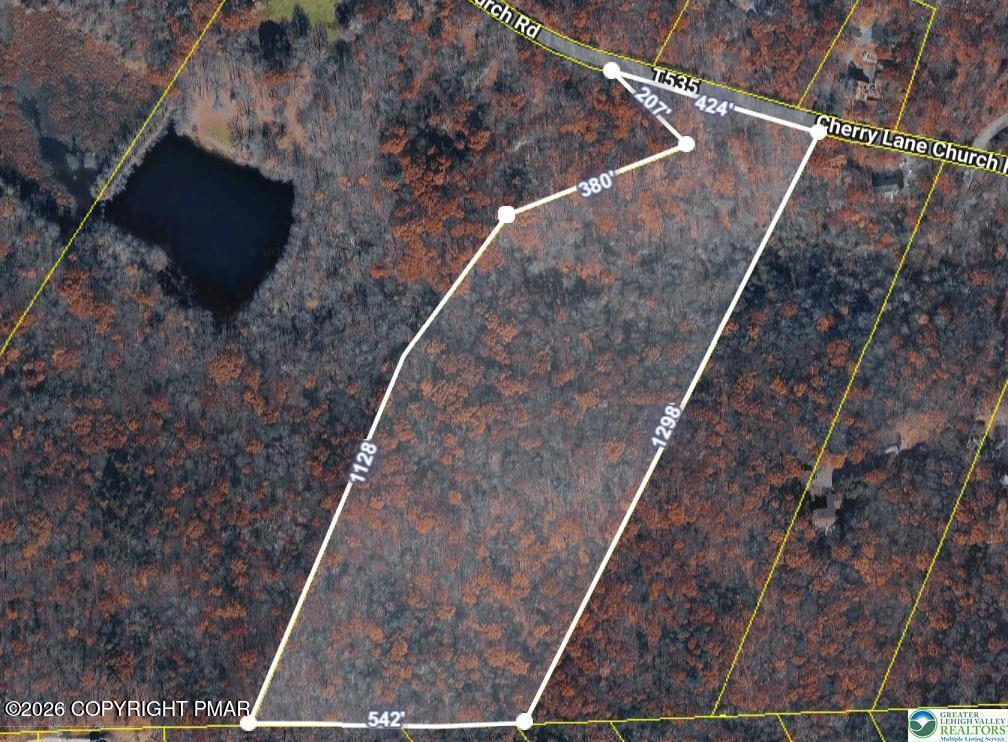 Cherry Ln Church Rd T 535 Property Photo 2