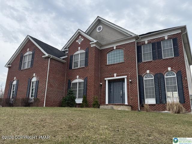 671 Stratton Drive Property Photo 1