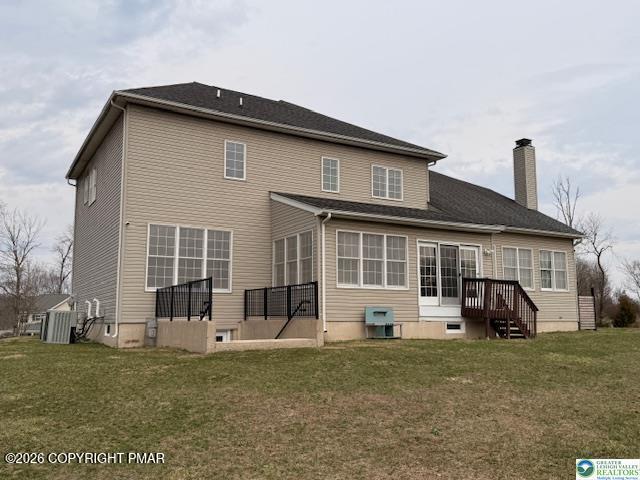 671 Stratton Drive Property Photo 4