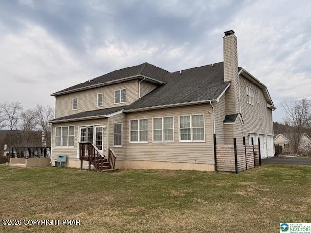 671 Stratton Drive Property Photo 7