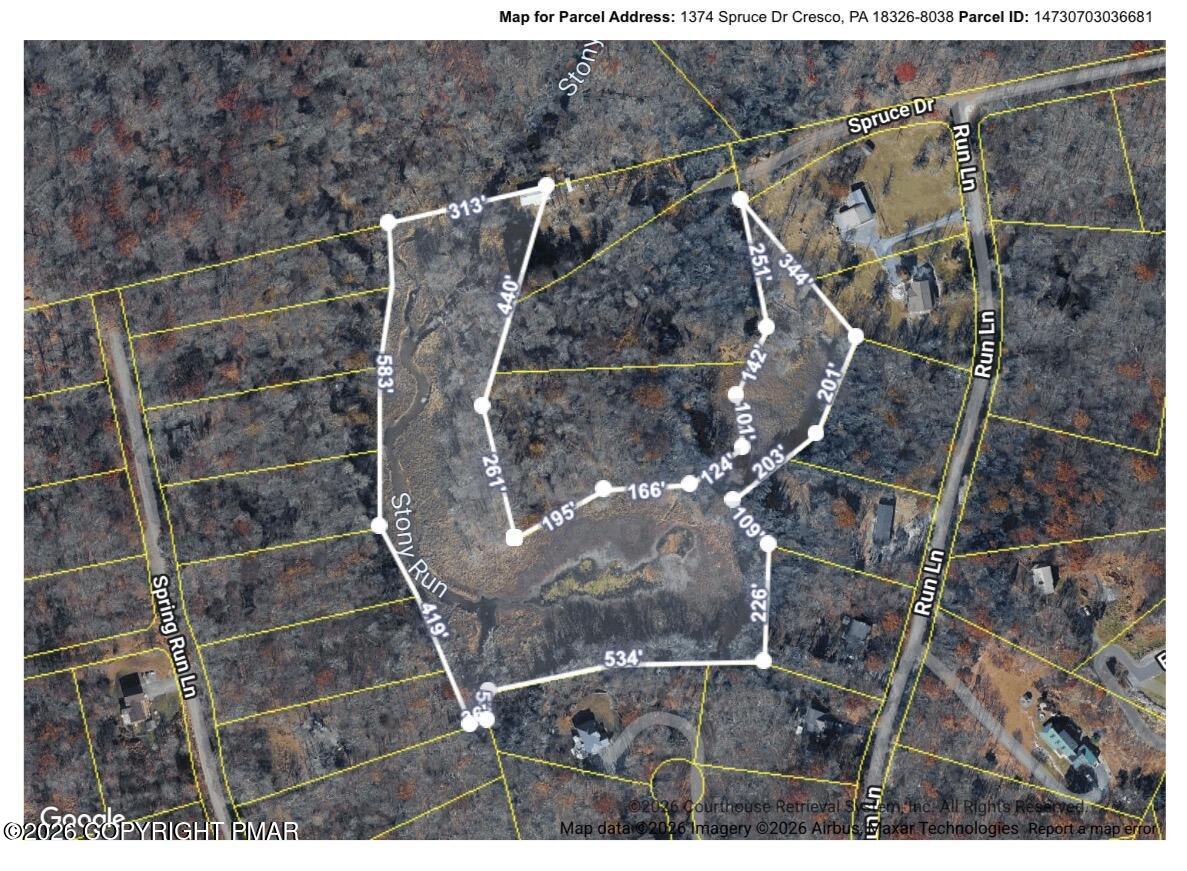 1374 Spruce Drive Property Photo 13