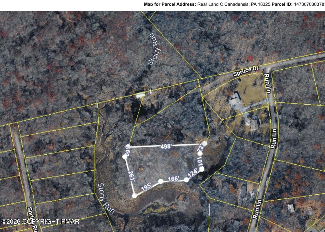 1374 Spruce Drive Property Photo 15