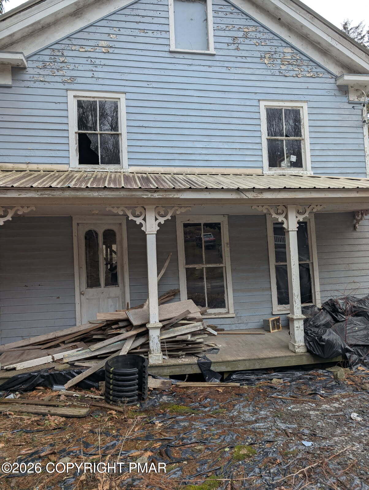 45 Grocery Hill Road Property Photo 1