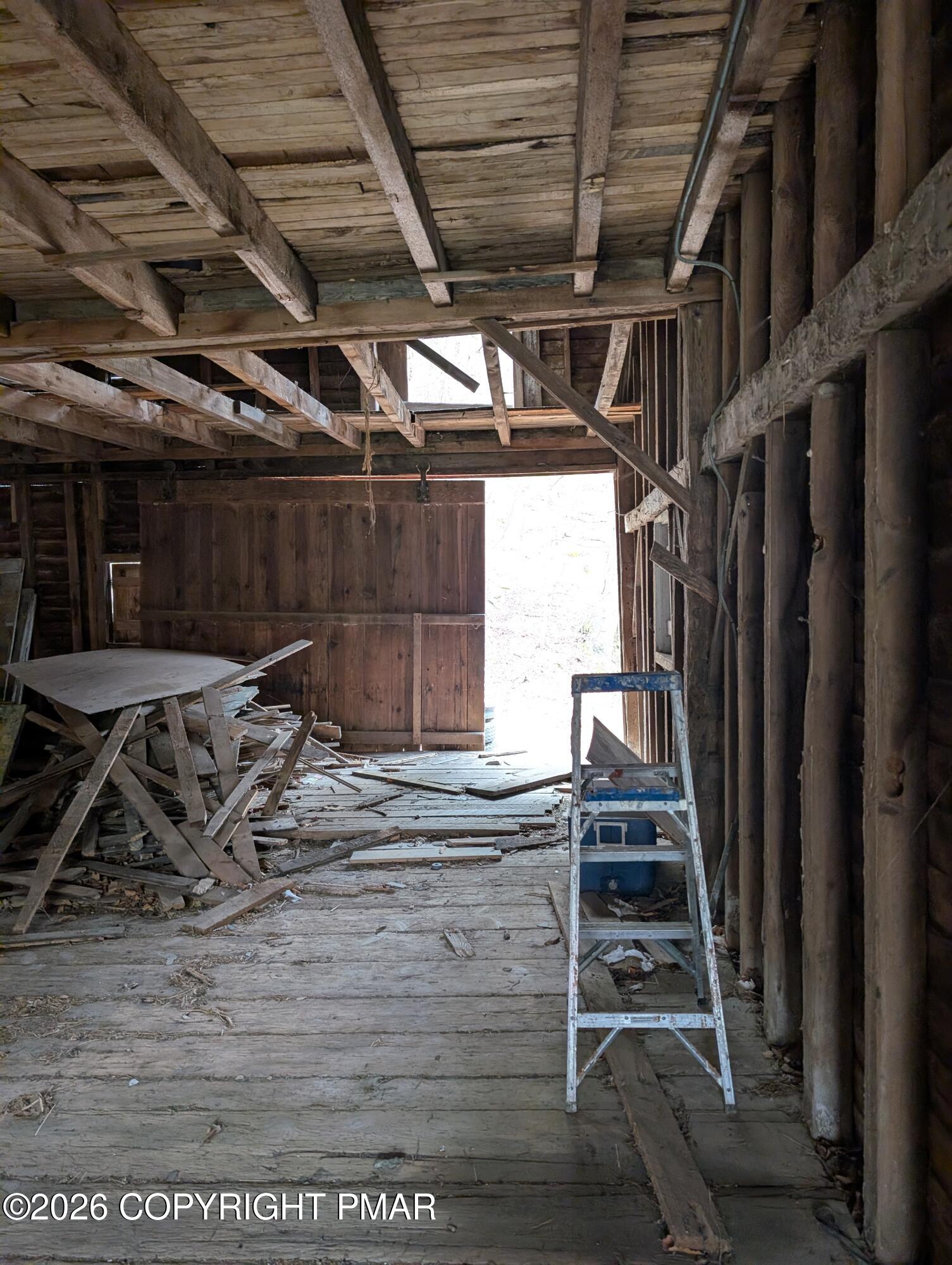 45 Grocery Hill Road Property Photo 4