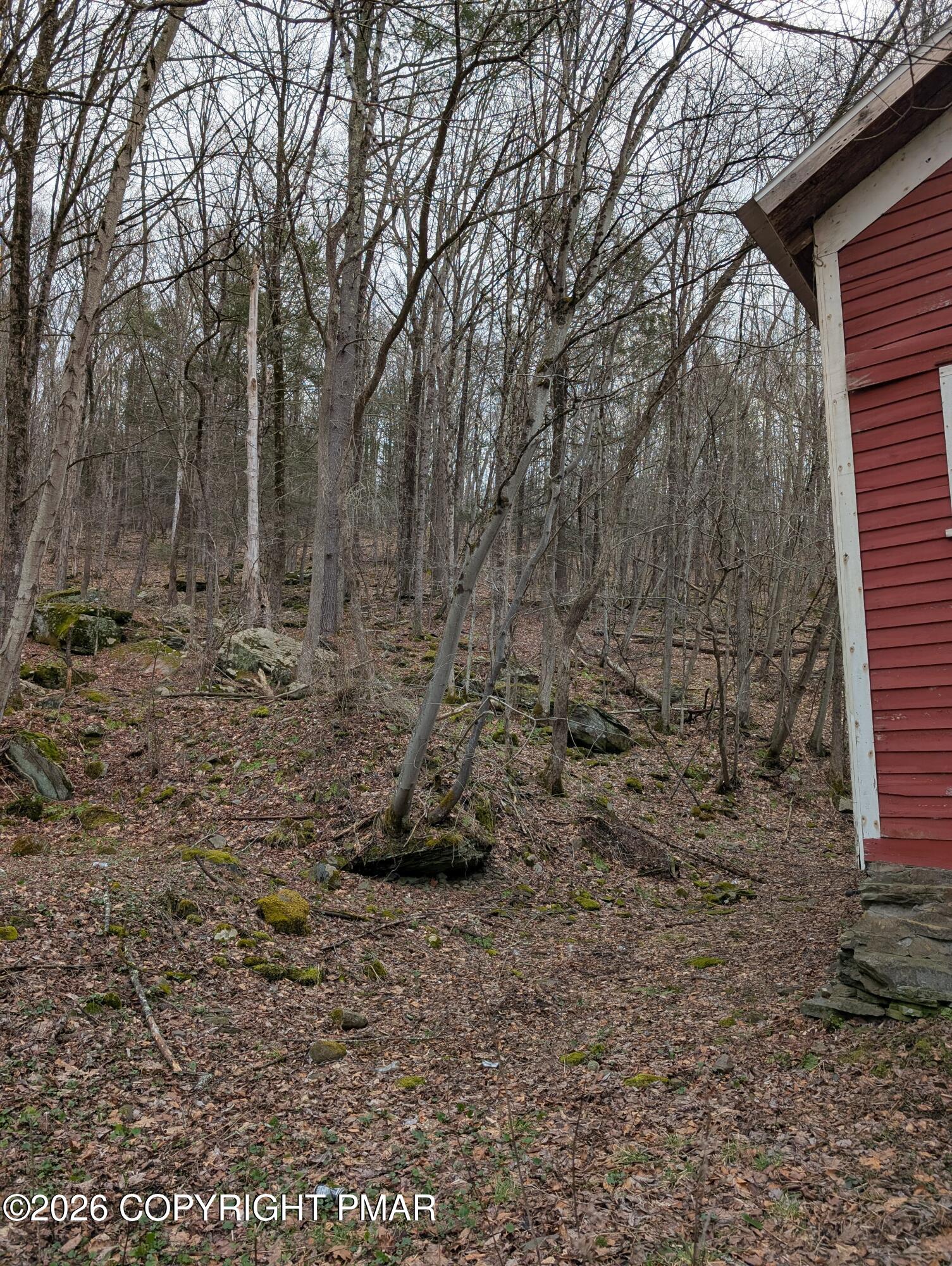 45 Grocery Hill Road Property Photo 5