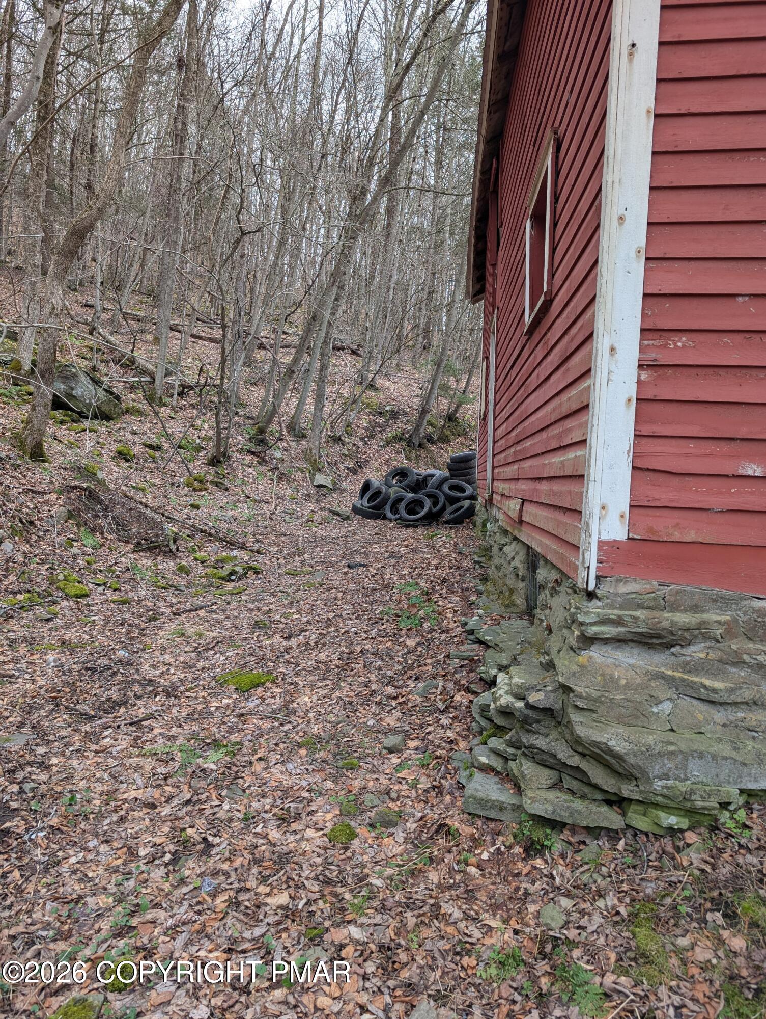 45 Grocery Hill Road Property Photo 7