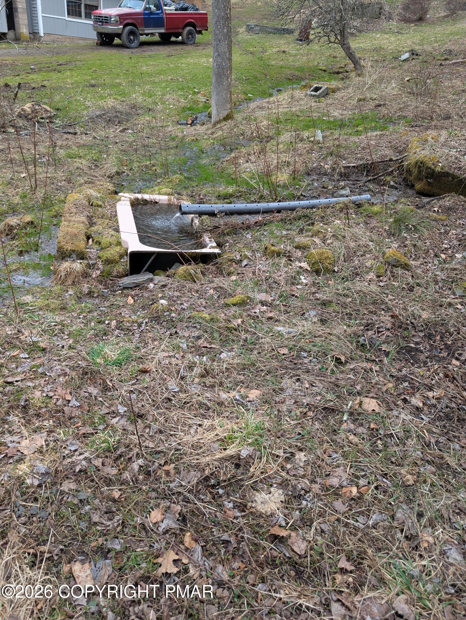 45 Grocery Hill Road Property Photo 8