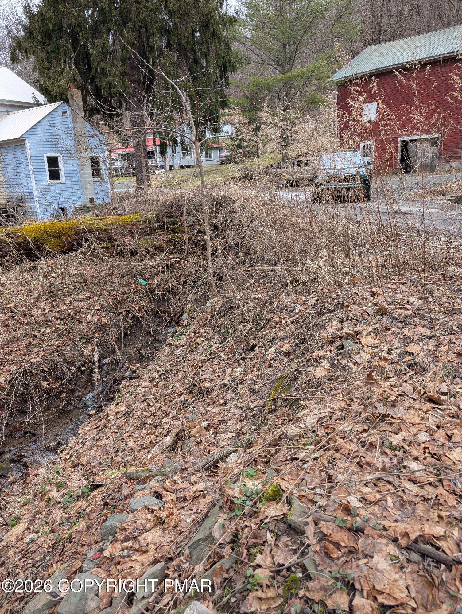 45 Grocery Hill Road Property Photo 10