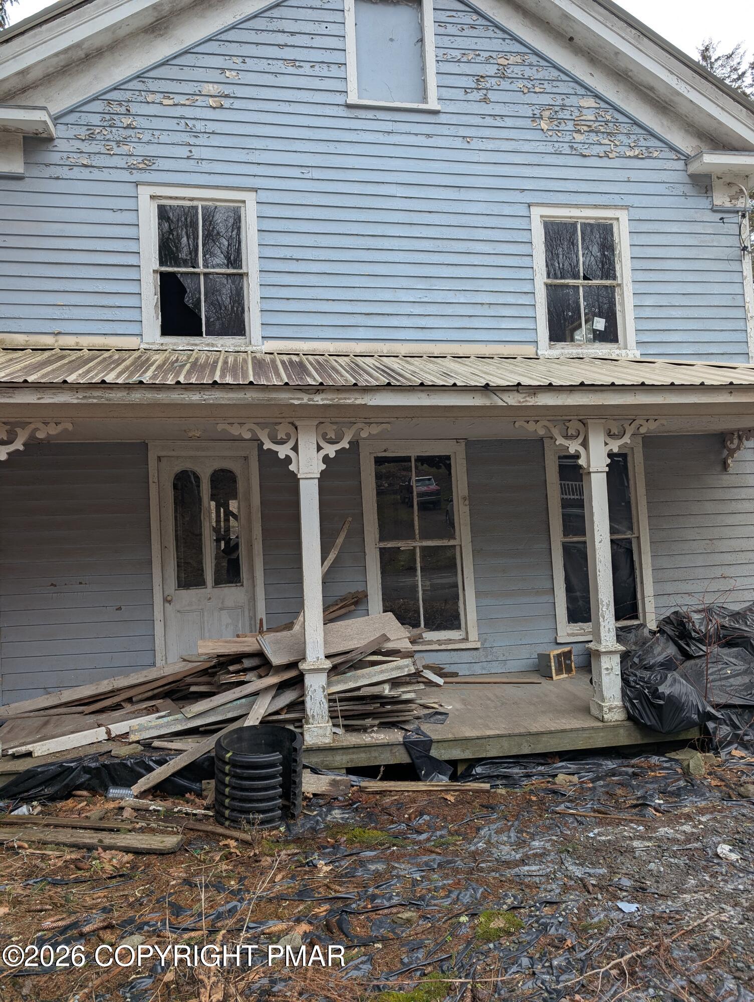 45 Grocery Hill Road Property Photo 12