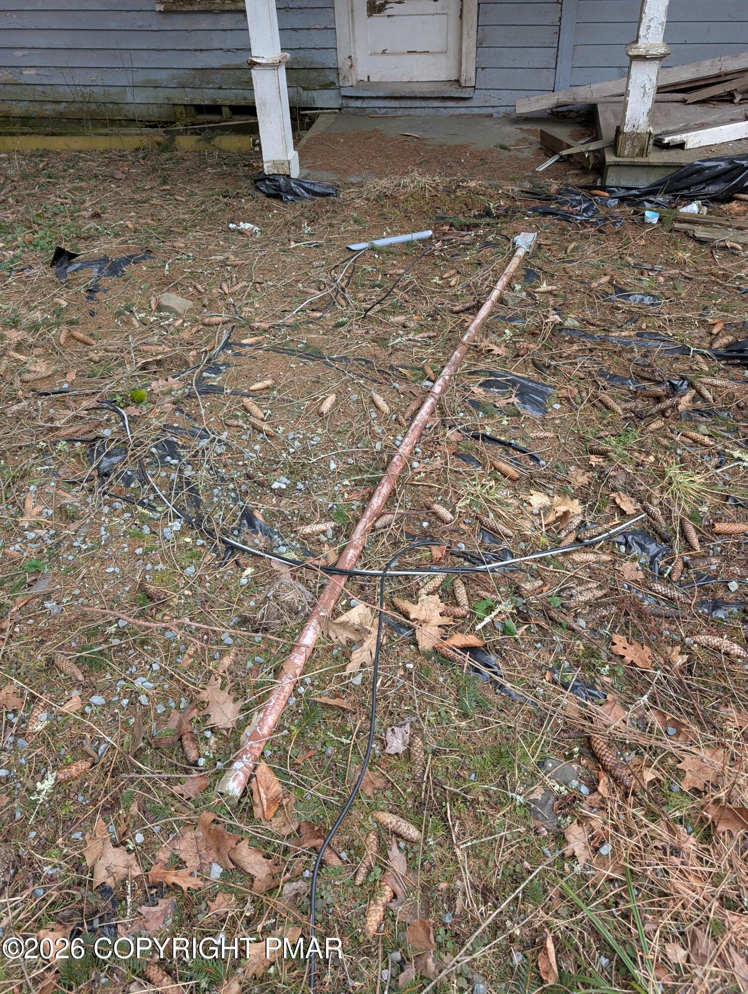 45 Grocery Hill Road Property Photo 13