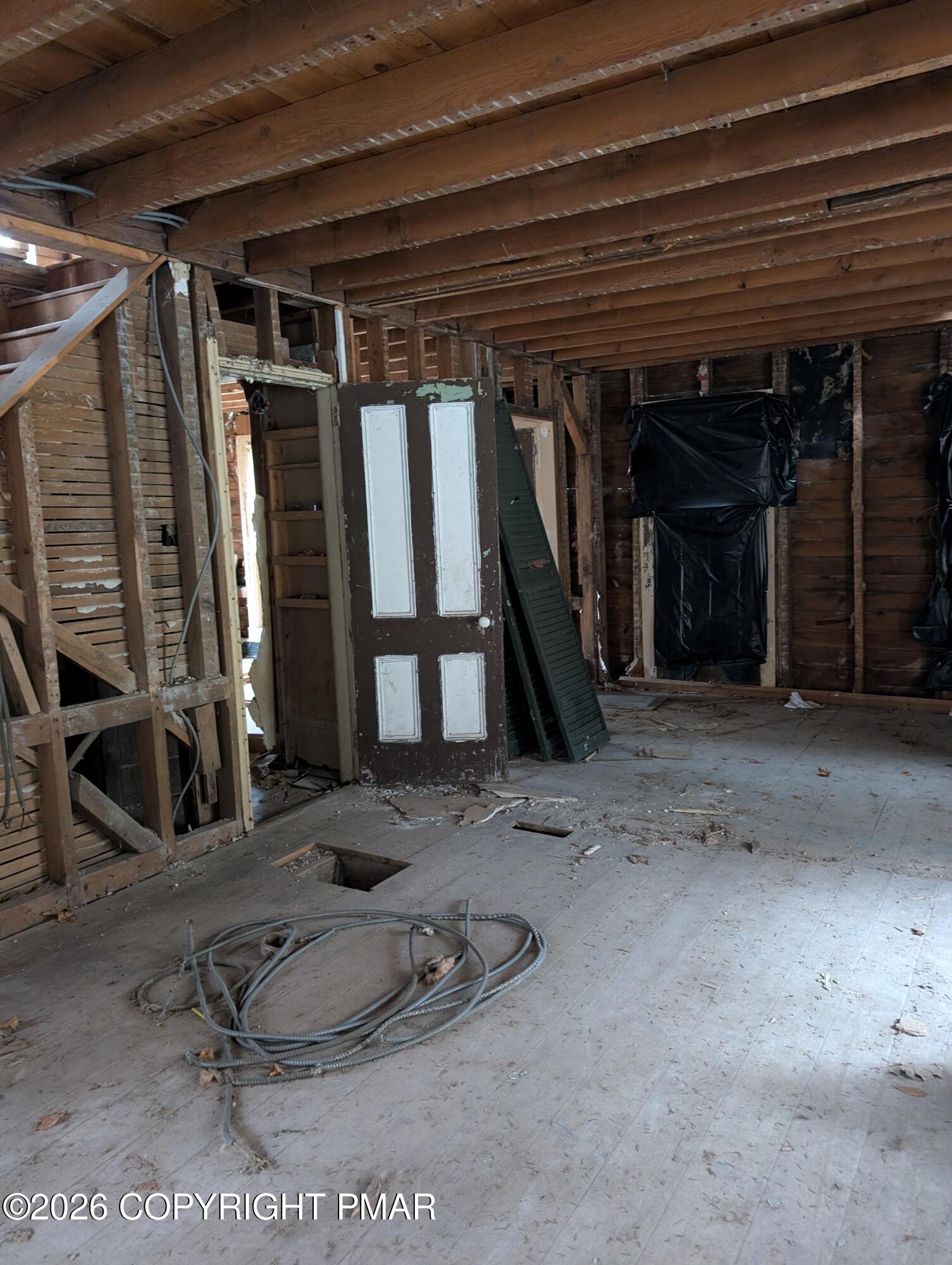 45 Grocery Hill Road Property Photo 22
