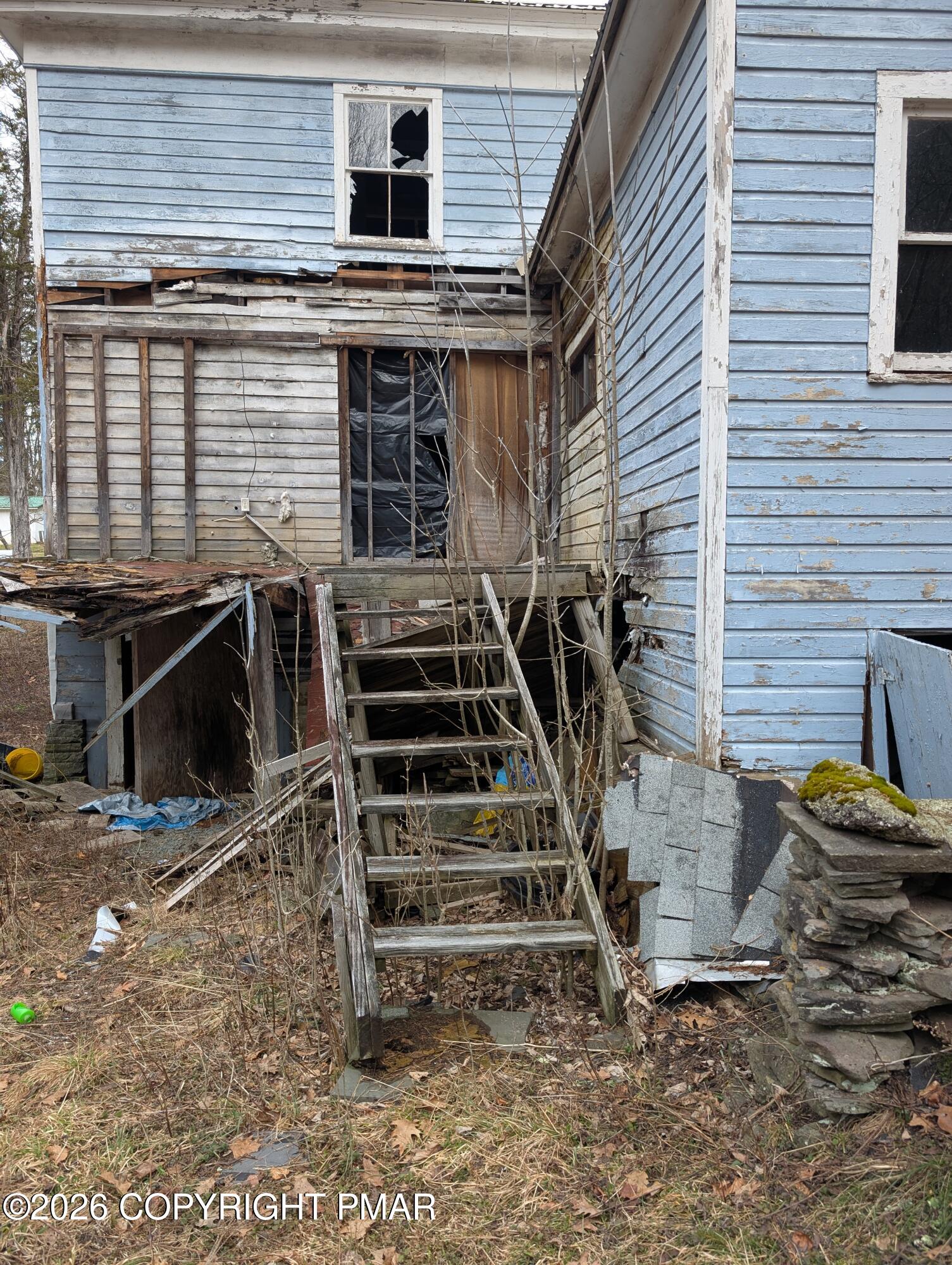 45 Grocery Hill Road Property Photo 23