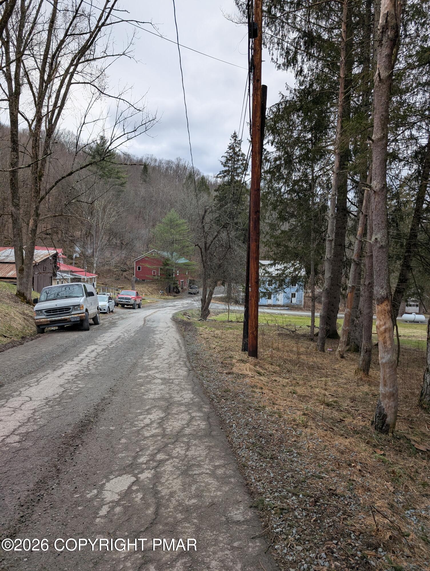 45 Grocery Hill Road Property Photo 24