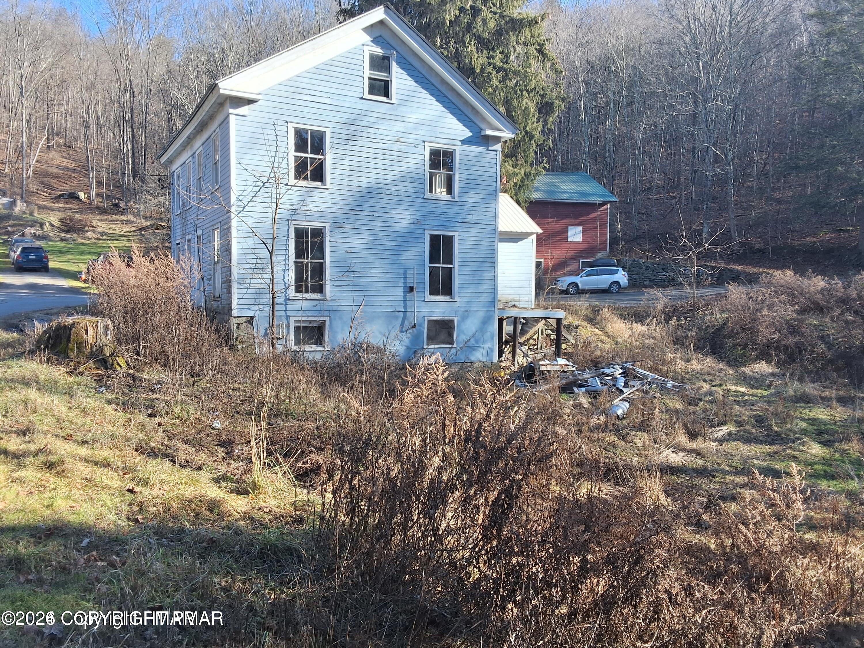 45 Grocery Hill Road Property Photo 25