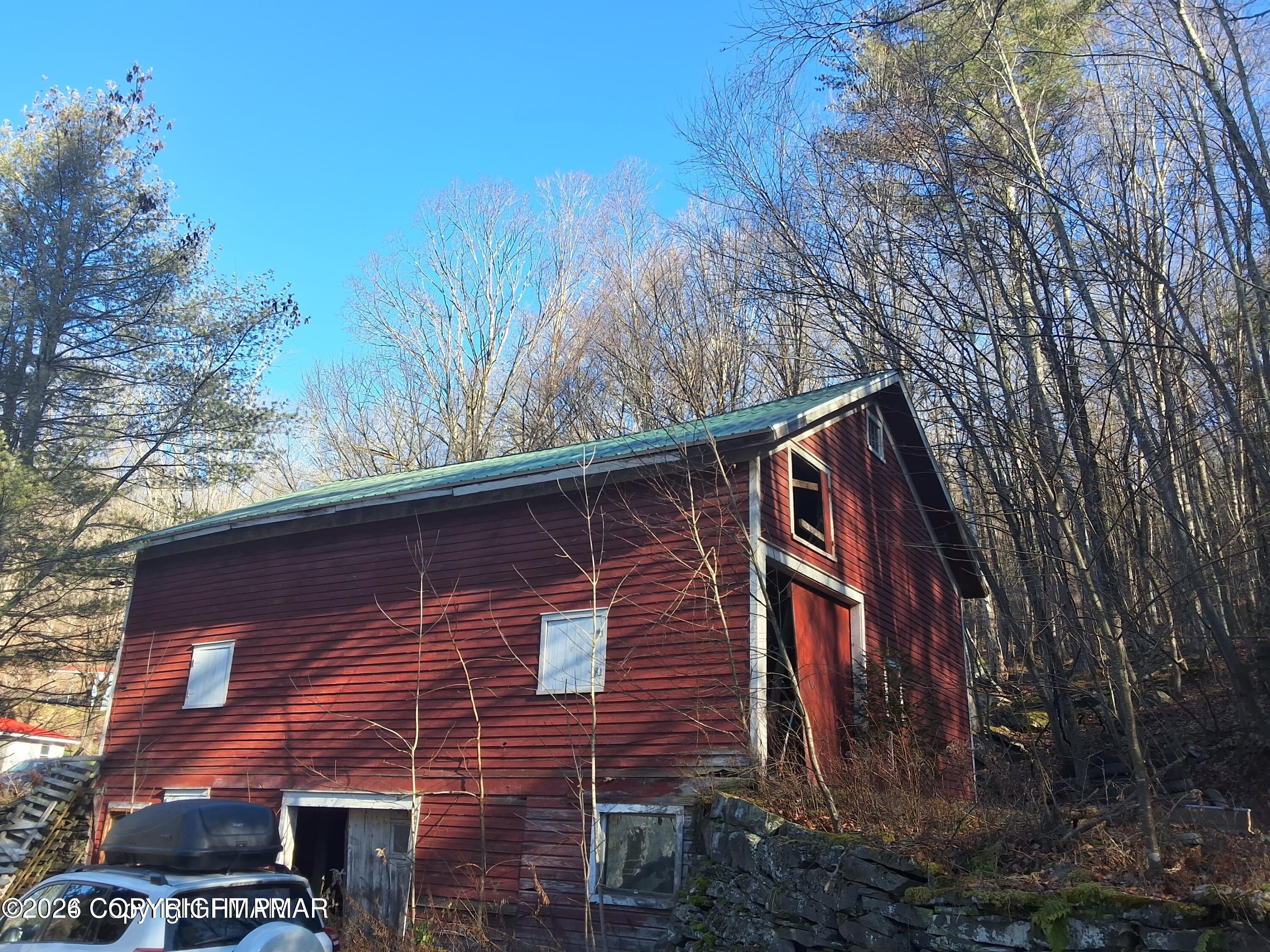 45 Grocery Hill Road Property Photo 28