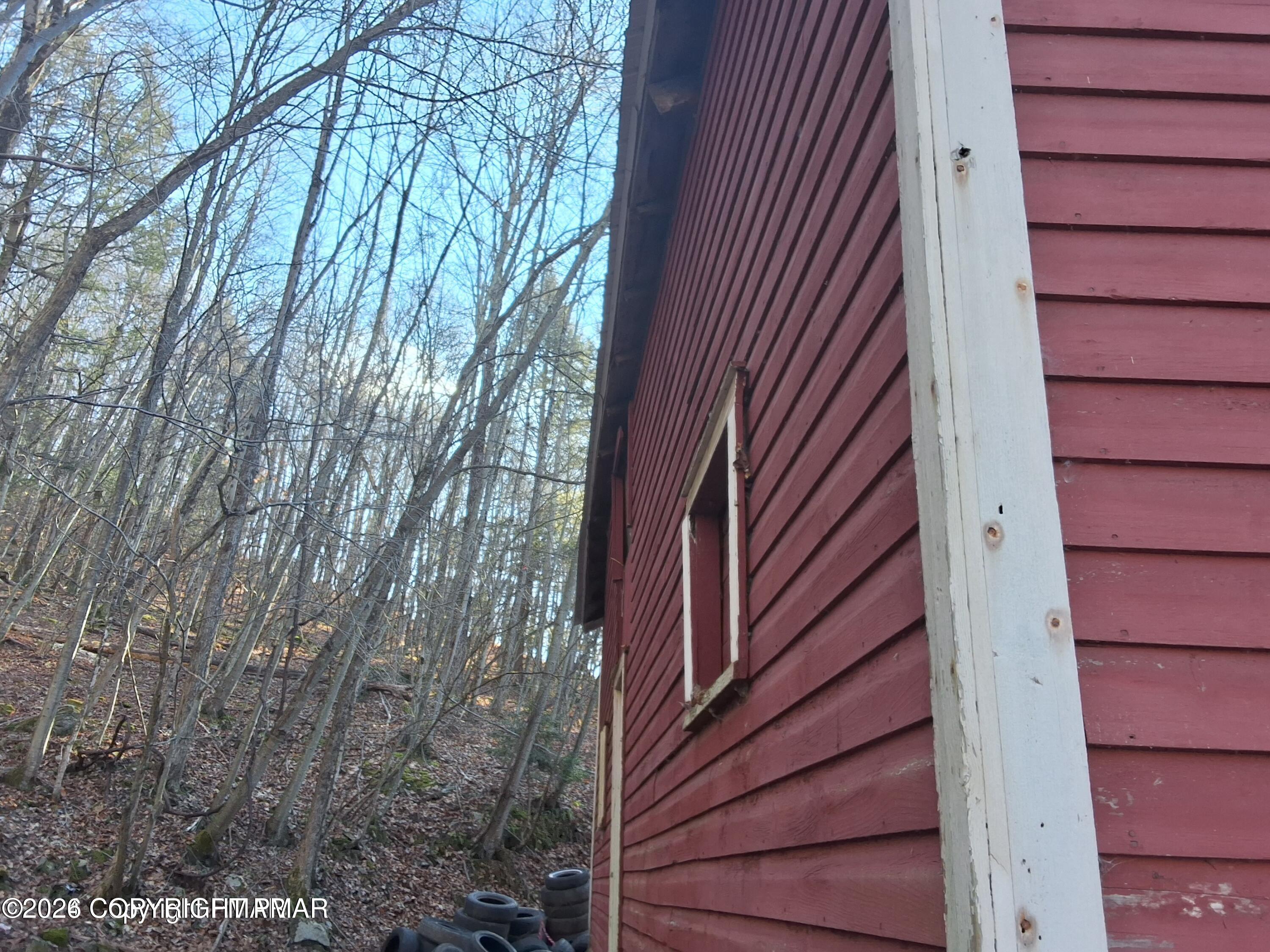 45 Grocery Hill Road Property Photo 30