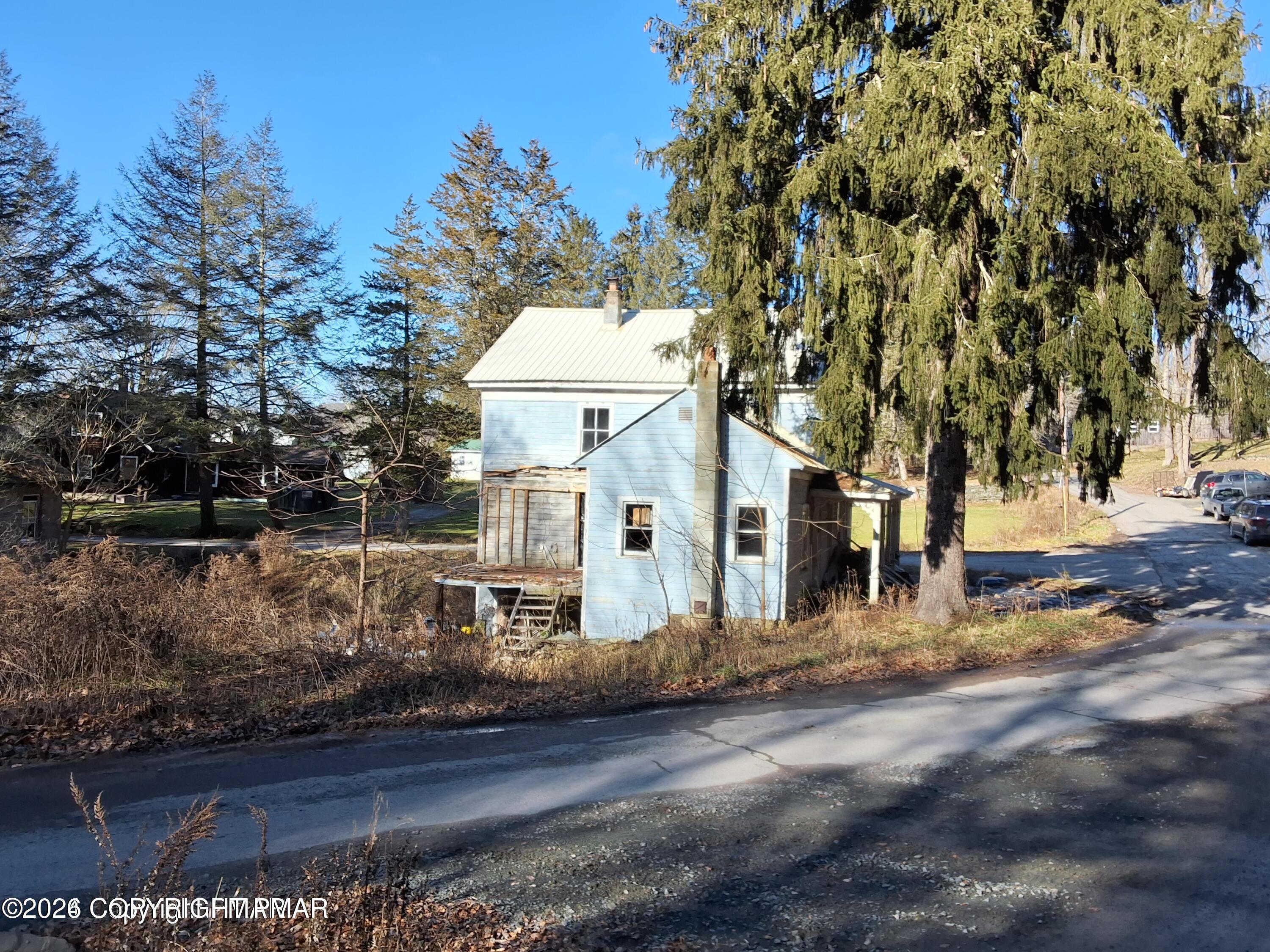 45 Grocery Hill Road Property Photo 34