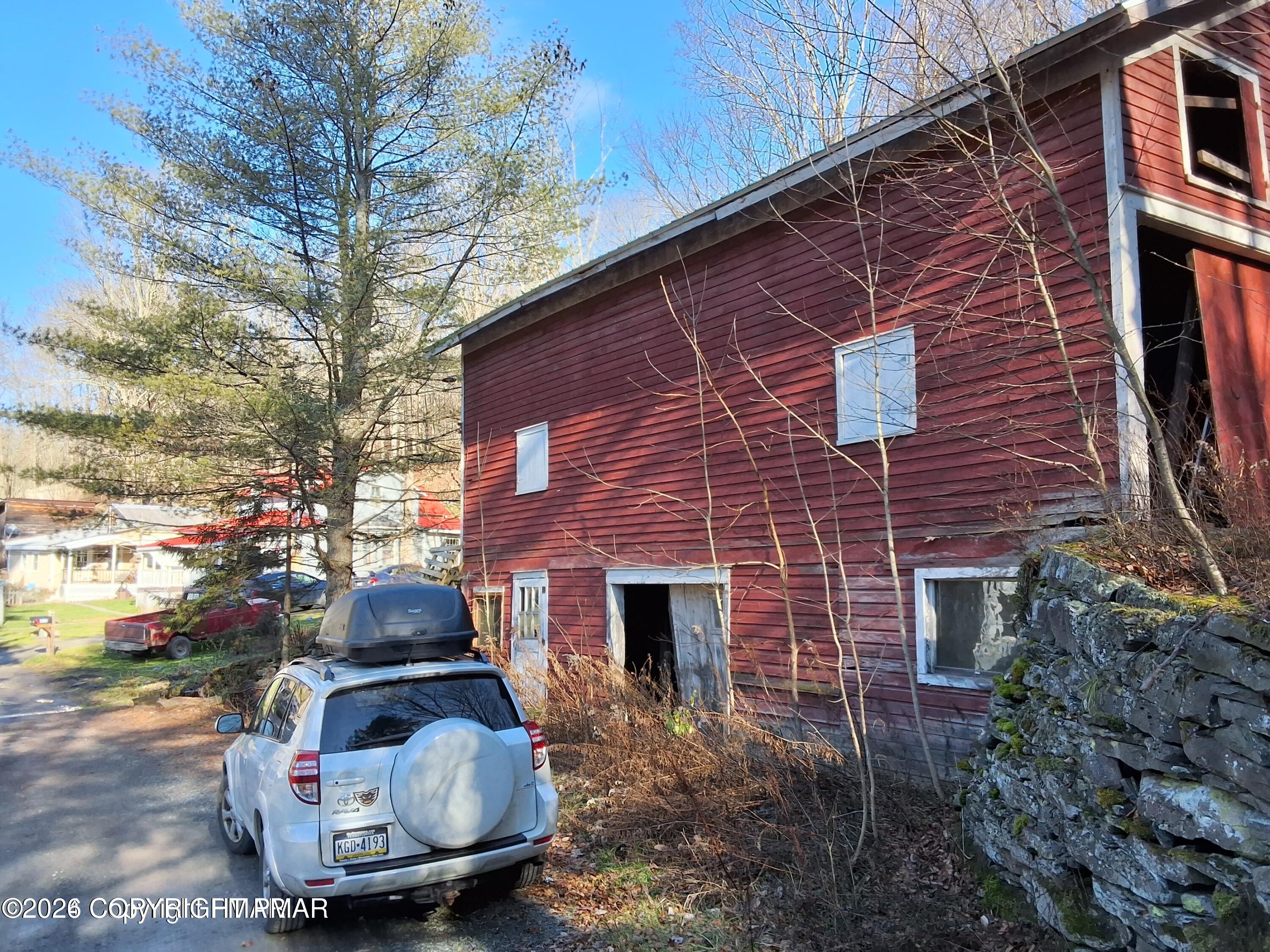 45 Grocery Hill Road Property Photo 35