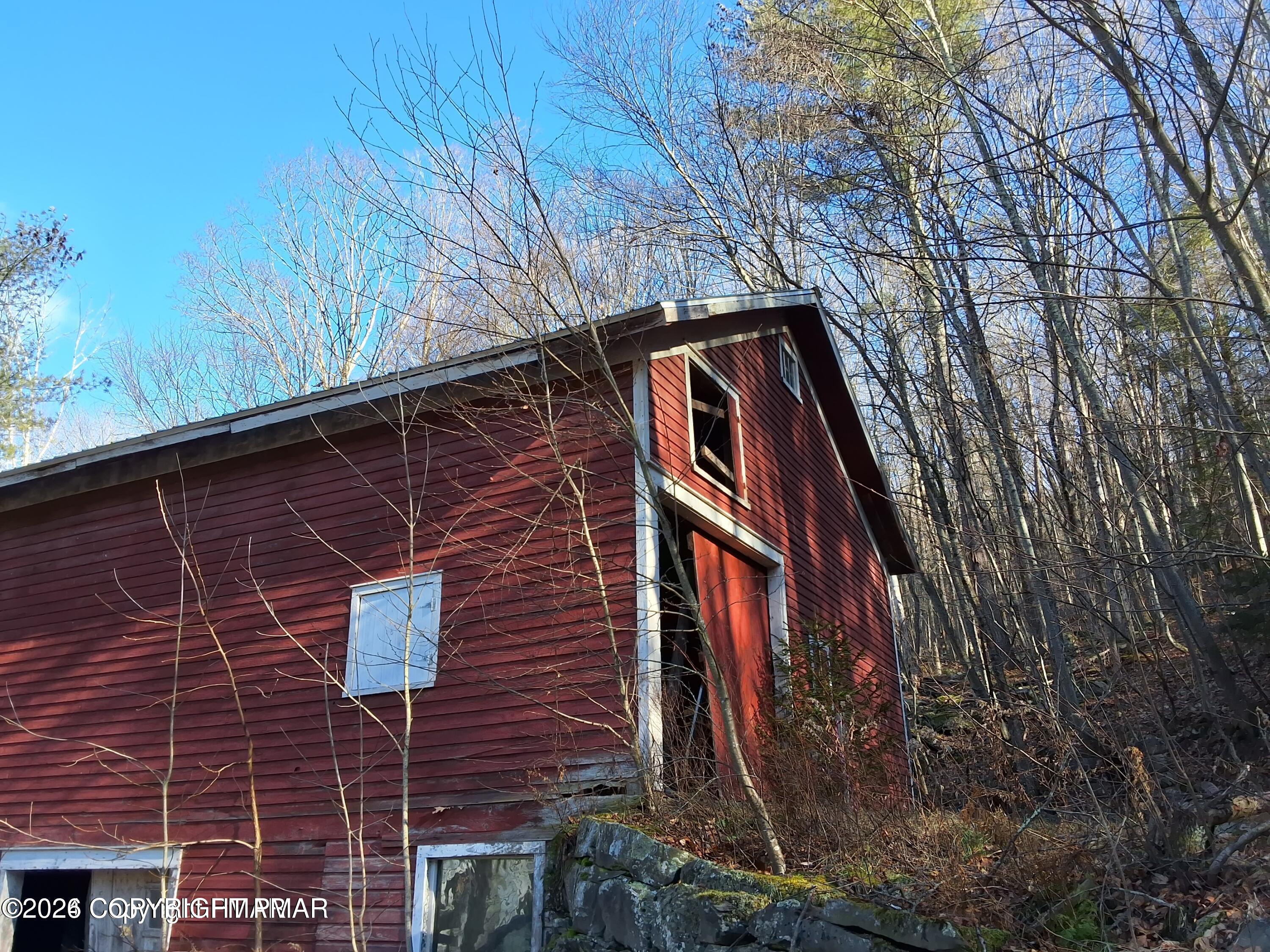 45 Grocery Hill Road Property Photo 36