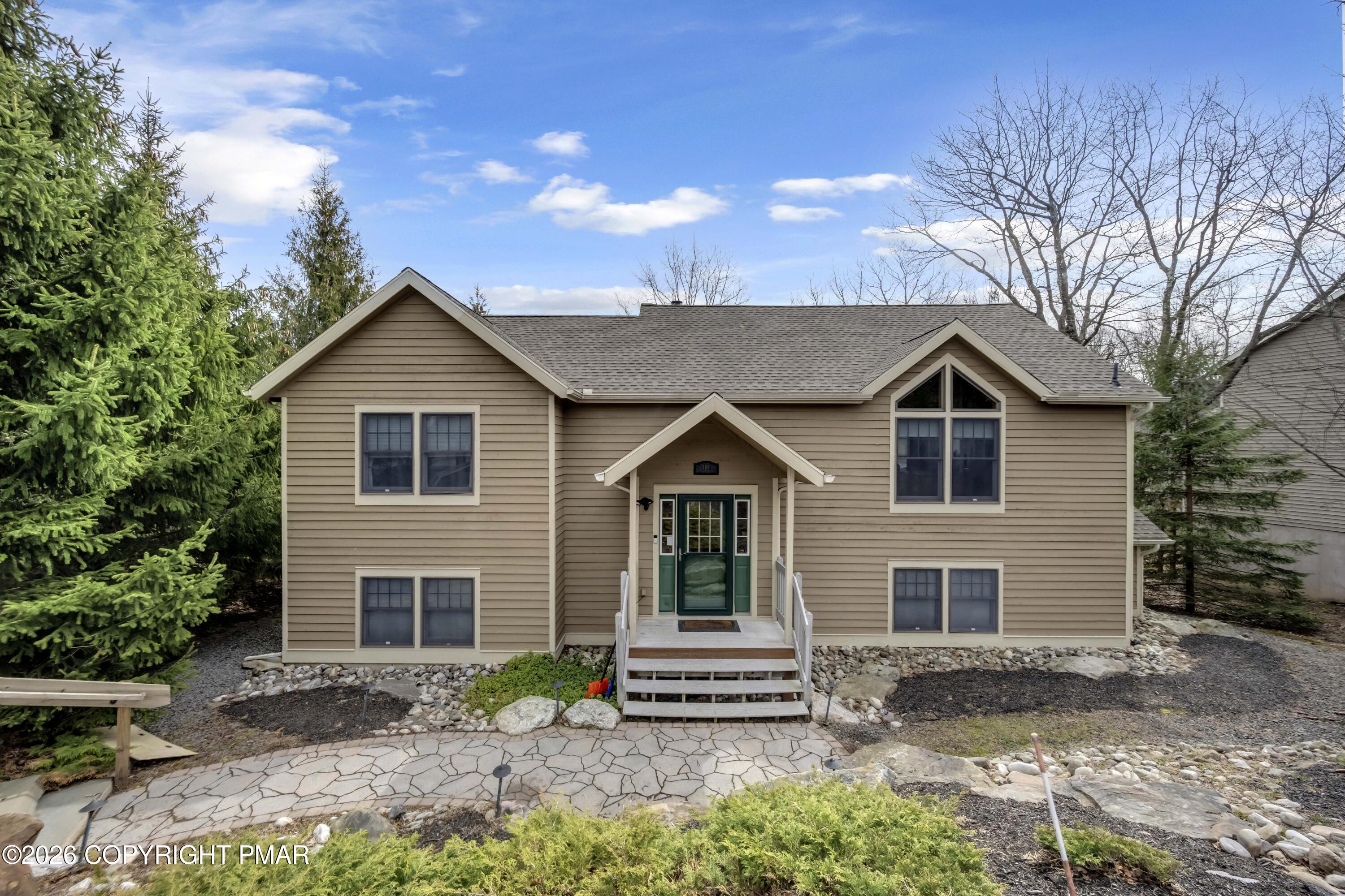 188 Upper Deer Valley Road Property Photo 1