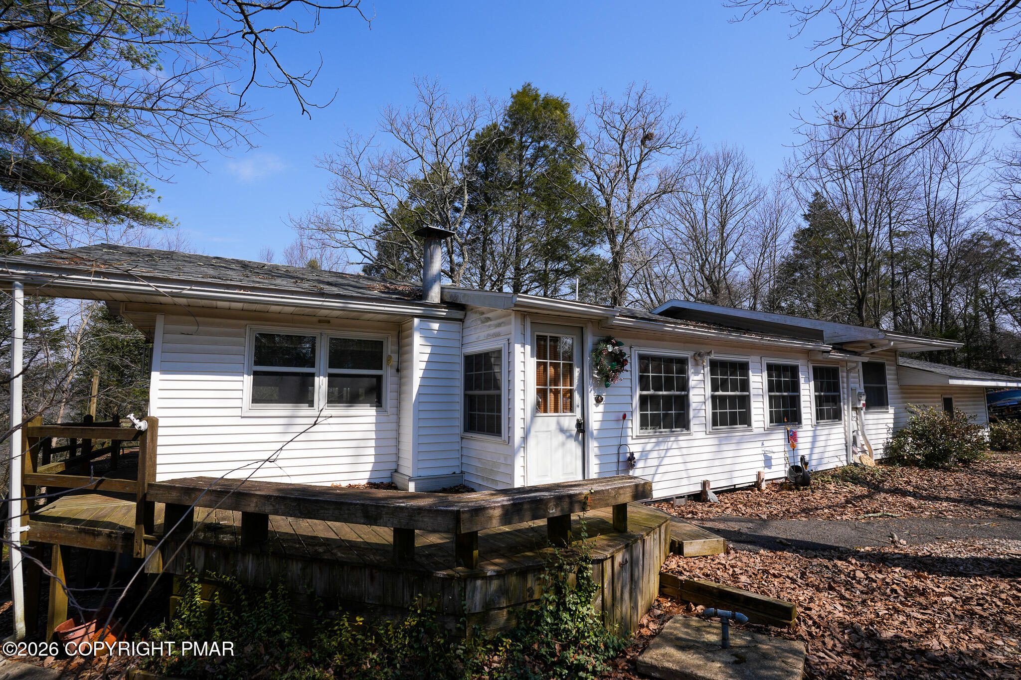 8245 Interchange Road Property Photo 2