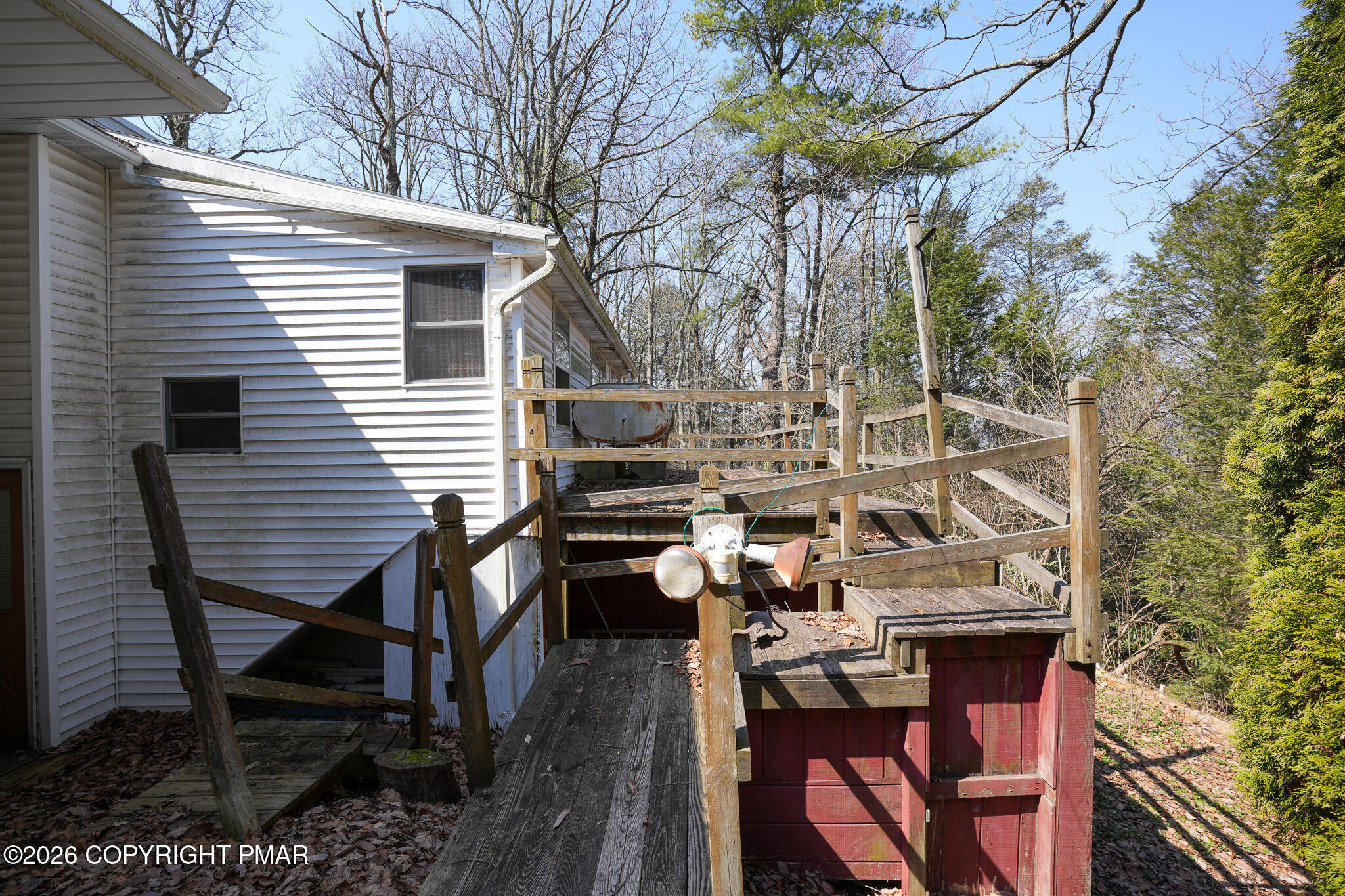 8245 Interchange Road Property Photo 4