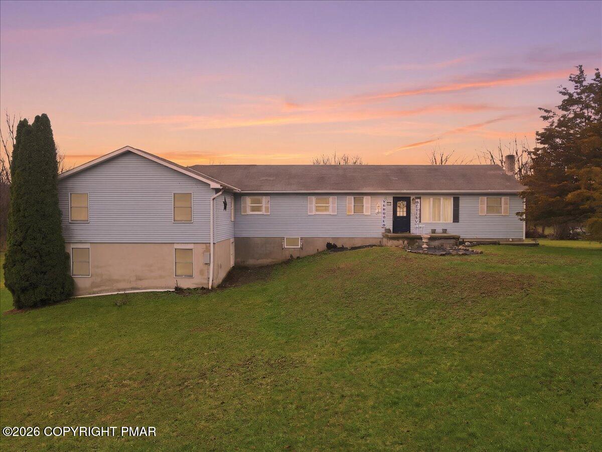 119 Hildabrant Lane Property Photo 1