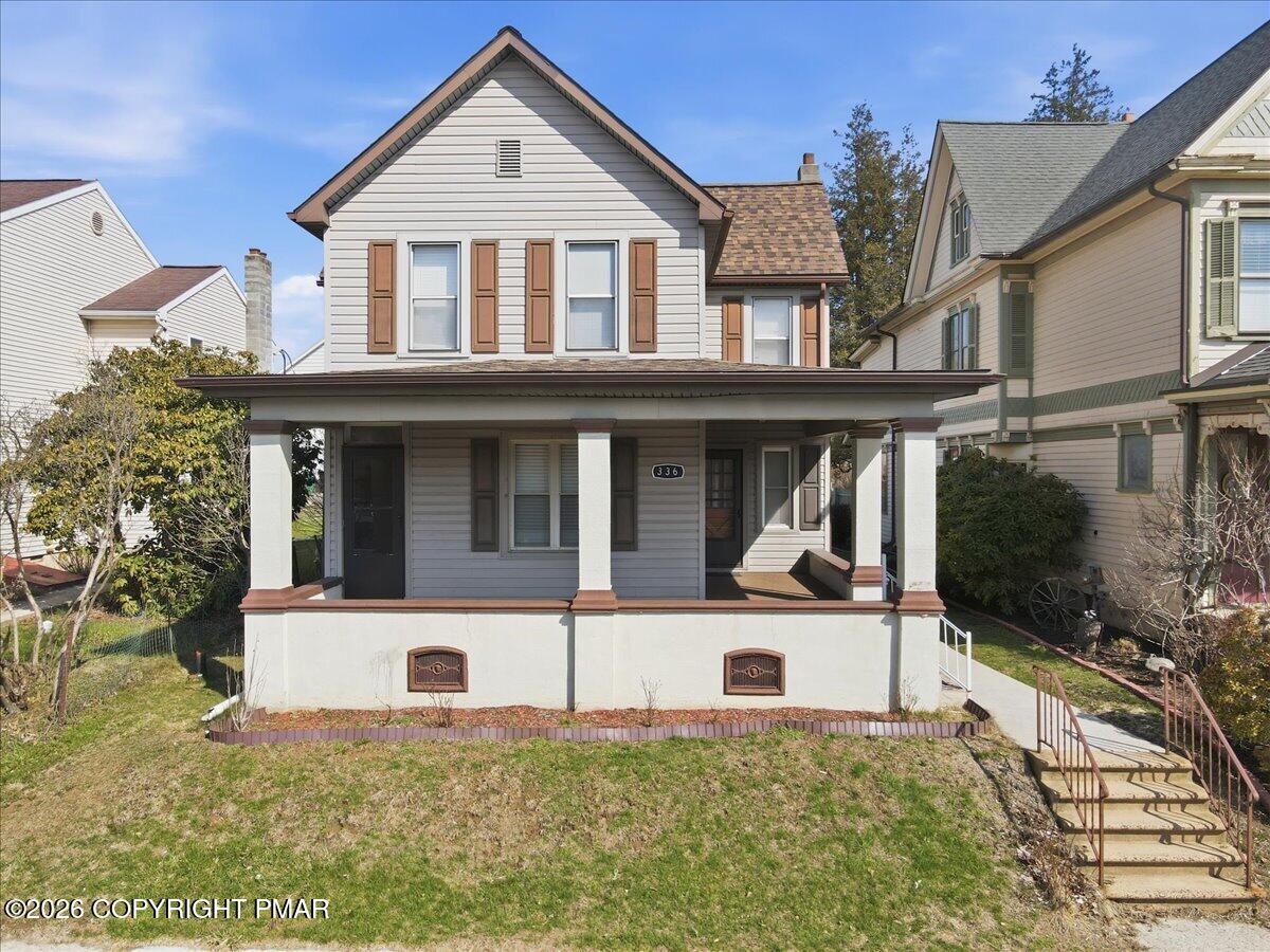 336 Mahoning Street Property Photo 1