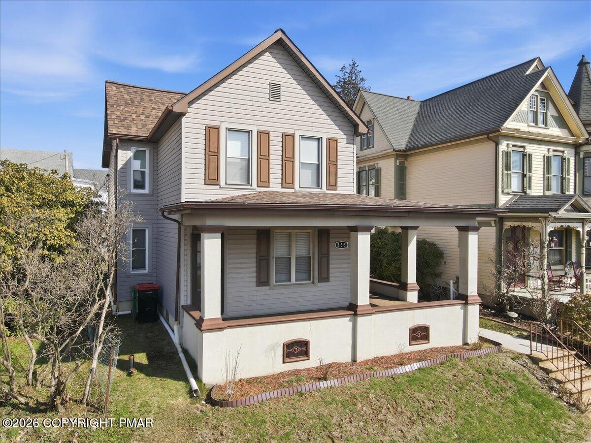 336 Mahoning Street Property Photo 2