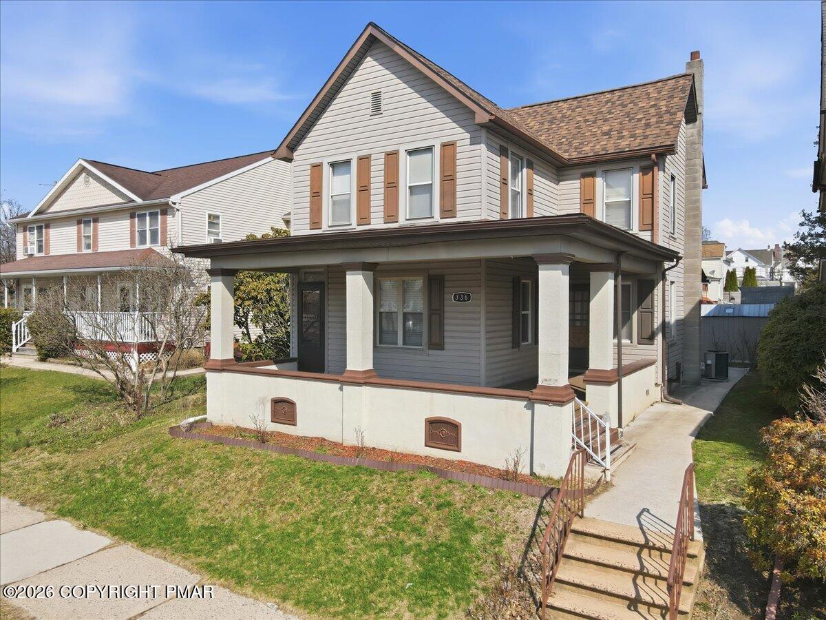 336 Mahoning Street Property Photo 3