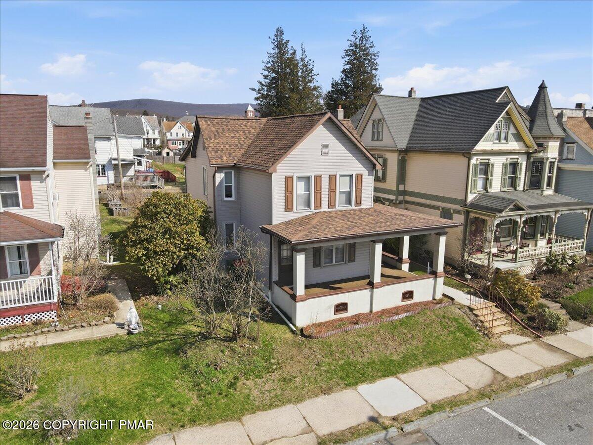 336 Mahoning Street Property Photo 4