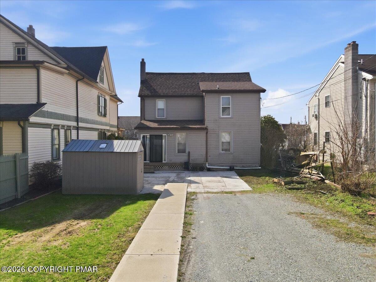 336 Mahoning Street Property Photo 29