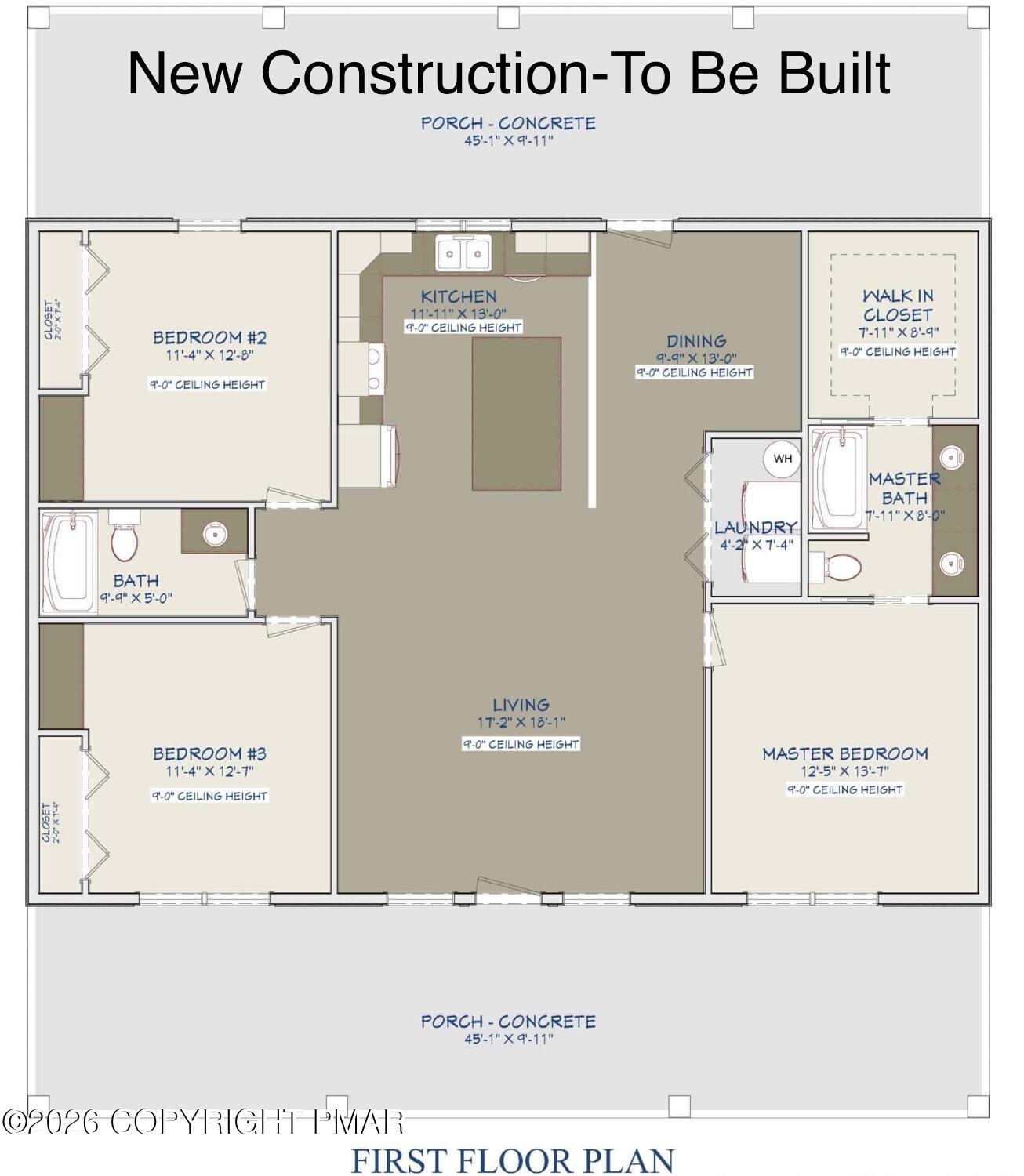 409 Hunters Farm Road Property Photo 4