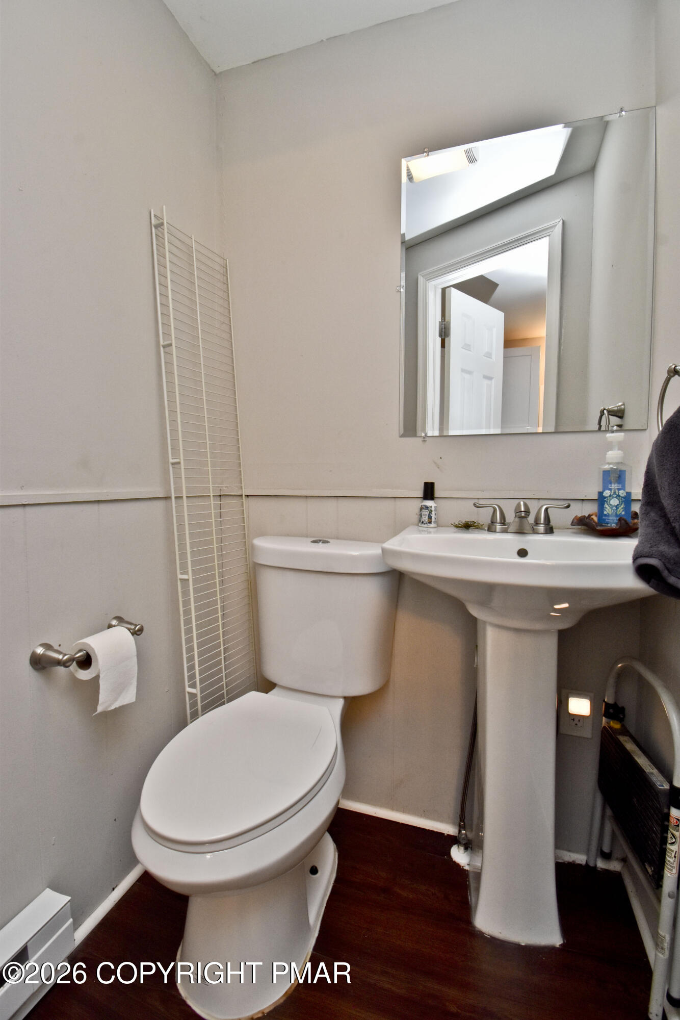 201 Buckhill Road Property Photo 12