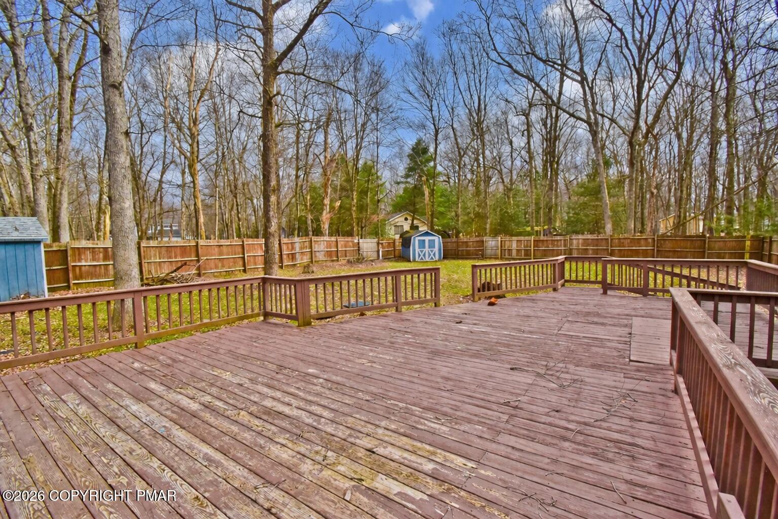201 Buckhill Road Property Photo 22