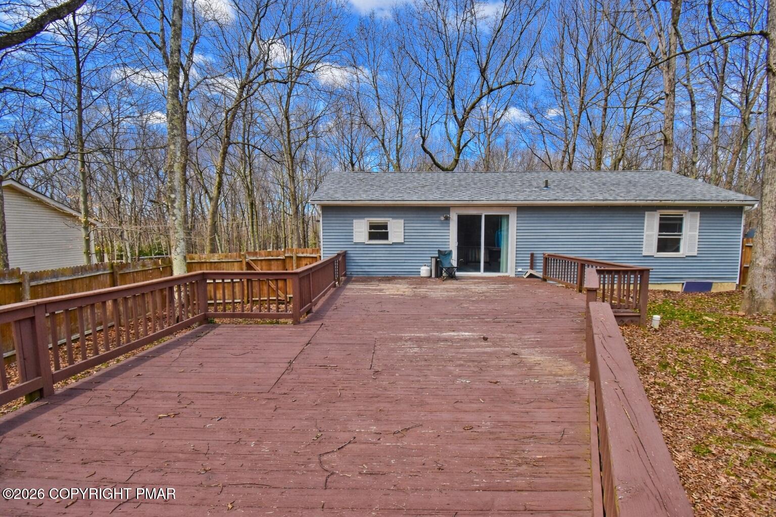 201 Buckhill Road Property Photo 23