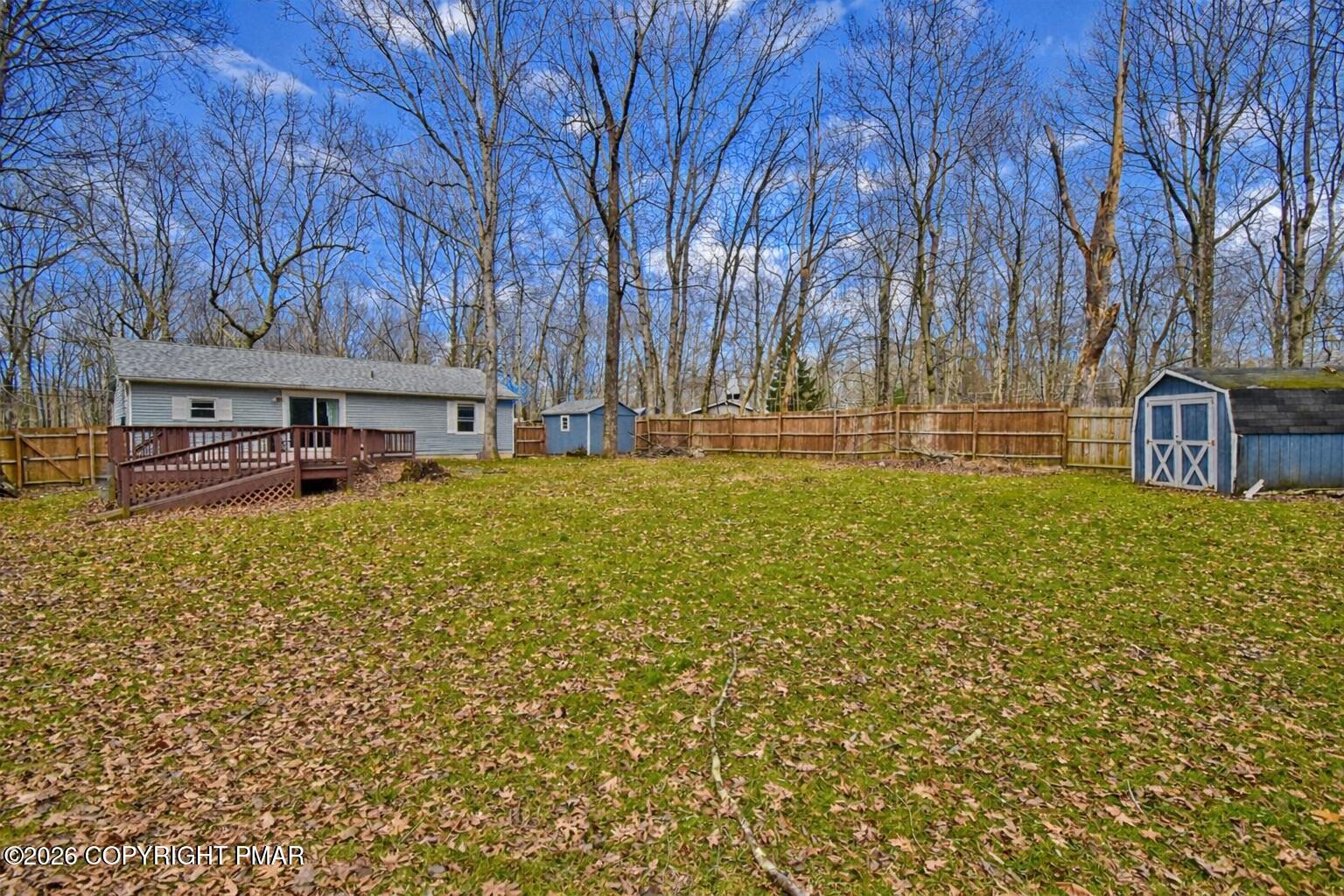 201 Buckhill Road Property Photo 24