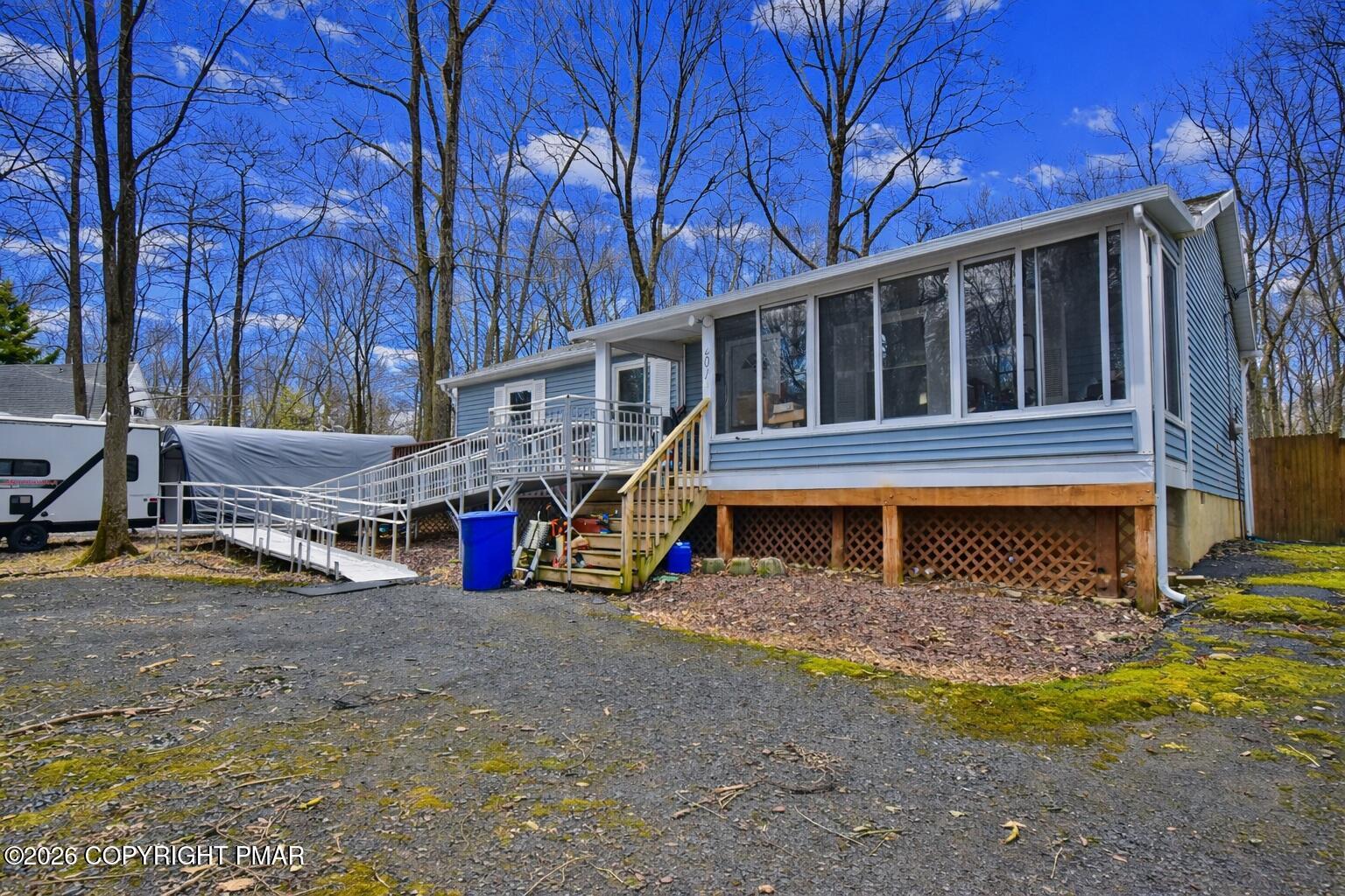 201 Buckhill Road Property Photo 27