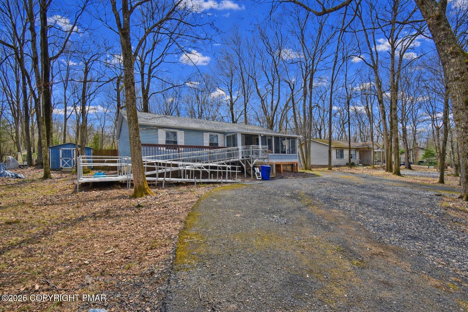 201 Buckhill Road Property Photo 28